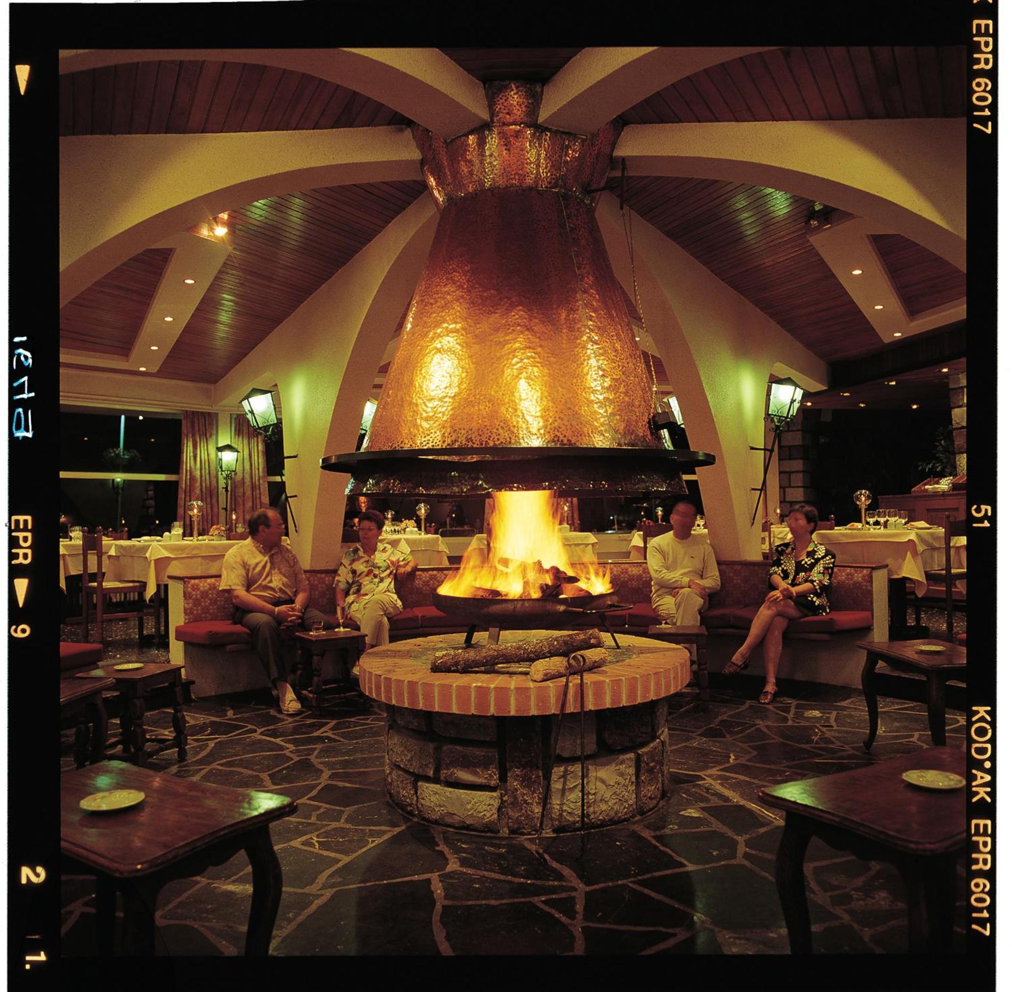 Grand Hotel De Valloire Et Du Galibier Екстериор снимка